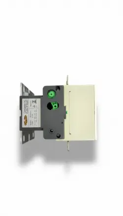 contator Tripolar CJX2-F150C - 220V- 50/60 HZ - KAYAMA