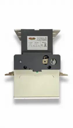contator Tripolar CJX2-F265C - 220V- 50/60 HZ - KAYAMA
