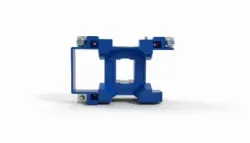 Bobina para contator CJX2 de  25 a 32 A - KAYAMA