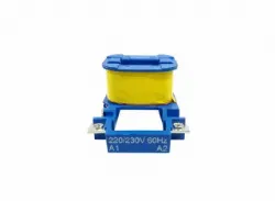 Bobina para contator CJX2 de   9 a 18 A - KAYAMA