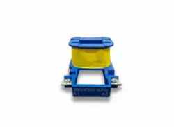 Bobina para contator CJX2 de   9 a 18 A - KAYAMA