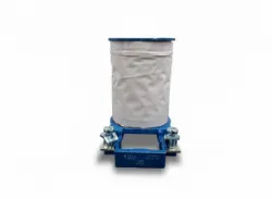 Bobina para contator CJX2 de   9 a 18 A - KAYAMA