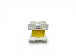 Bobina para contator CJX2 de  40 a 95 A - 50/60 HZ - KAYAMA
