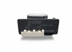 Bobina para contator CJX2 de 185 e 225 A - 50/60 HZ - KAYAMA