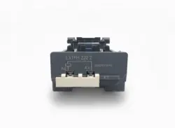 Bobina para contator CJX2 de 265 A - 50/60 HZ - KAYAMA