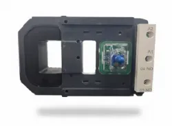Bobina para contator CJX2 de 400 A - 50/60 HZ - KAYAMA