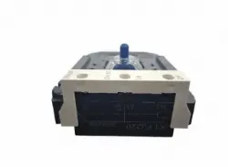 Bobina para contator CJX2 de 400 A - 50/60 HZ - KAYAMA
