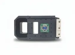 Bobina para contator CJX2 de 630 e 800 A -50/60 HZ - KAYAMA