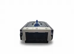 Bobina para contator CJX2 de 630 e 800 A -50/60 HZ - KAYAMA