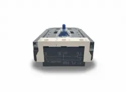 Bobina para contator CJX2 de 630 e 800 A -50/60 HZ - KAYAMA