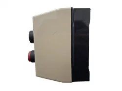 Chave de Partida Direta Trif�sica  0,5 CV - 220 V - 50/60 HZ - KAYAMA