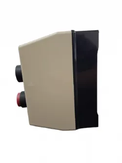 Chave de Partida Direta Trif�sica  1 CV - 220 V - 50/60 HZ - KAYAMA