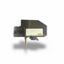 Rel� T�rmico de Sobrecarga JR28-93LR2-D3363-80A - KAYAMA