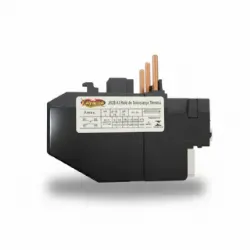 Rel� T�rmico de Sobrecarga JR28-93LR2-D3330-40A - KAYAMA