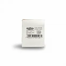 Contator Tripolar duplo CJX2-1210B - 220V- 50/60 HZ - com intertravamento - KAYAMA