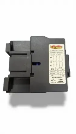 contator Tetrapolar CJX2-2510B - 220V- 50/60 HZ - KAYAMA