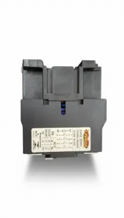 contator Tetrapolar CJX2-3210B - 220V- 50/60 HZ - KAYAMA