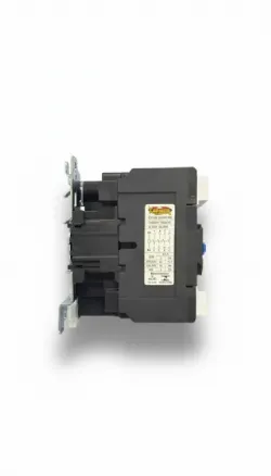 contator Tetrapolar CJX2-6511B - 220V- 50/60 HZ - KAYAMA