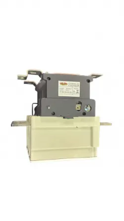 contator Tripolar CJX2-F630B - 220V- 50/60 HZ - KAYAMA