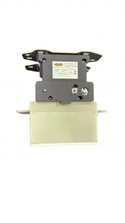 contator Tripolar CJX2-F500B - 220V- 50/60 HZ - KAYAMA