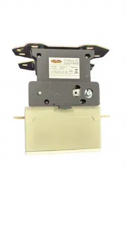 contator Tripolar CJX2-F400B - 220V- 50/60 HZ - KAYAMA
