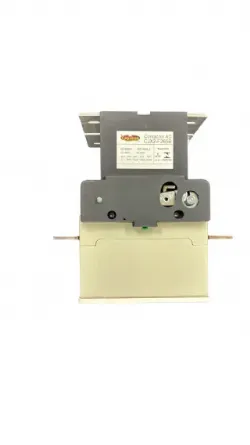 contator Tripolar CJX2-F265B - 220V- 50/60 HZ - KAYAMA