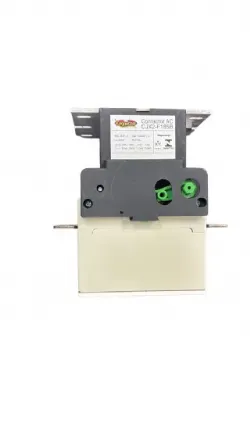 contator Tripolar CJX2-F185B - 220V- 50/60 HZ - KAYAMA