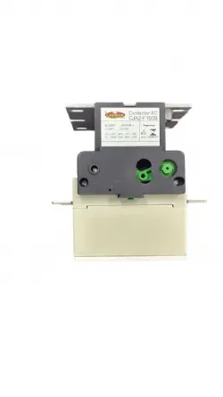 contator Tripolar CJX2-F150B - 220V- 50/60 HZ - KAYAMA