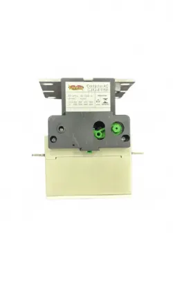 contator Tripolar CJX2-F115B - 220V- 50/60 HZ - KAYAMA
