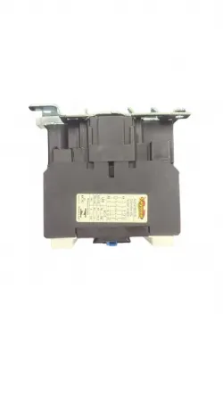 contator Tripolar CJX2-6511B - 220V- 50/60 HZ - KAYAMA