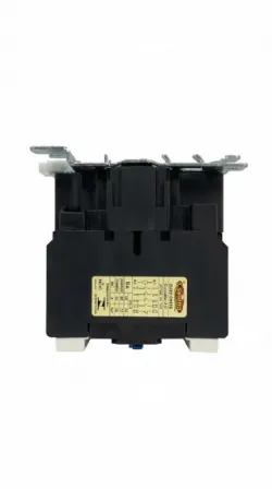 contator Tripolar CJX2-5011B - 220V- 50/60 HZ - KAYAMA