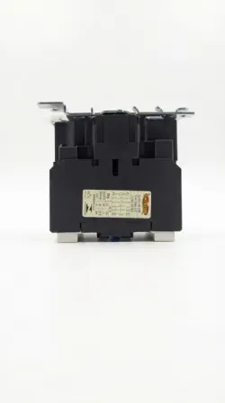 contator Tripolar CJX2-4011B - 220V- 50/60 HZ - KAYAMA