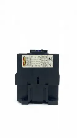 contator Tripolar CJX2-3210B - 220V- 50/60 HZ - KAYAMA
