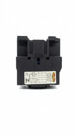 contator Tripolar CJX2-2510B - 220V- 50/60 HZ - KAYAMA