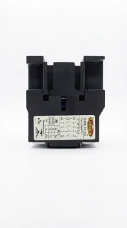 contator Tripolar CJX2-1810B - 220V- 50/60 HZ - KAYAMA