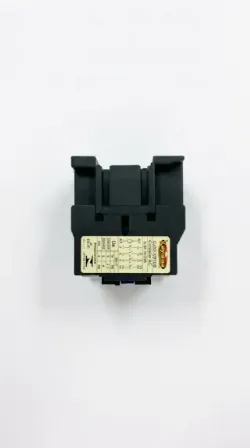 contator Tripolar CJX2-0910B - 220V- 50/60 HZ - KAYAMA