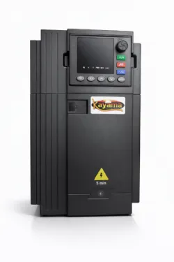 Inversor de Frequ�ncia Trif�sico 5 CV 220V IFT3030-50 Kayama