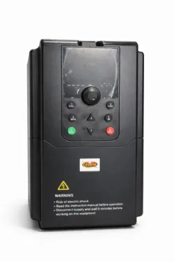 Inversor de Frequ�ncia Trif�sico 4 cv 220V IFT3030-40 Kayama