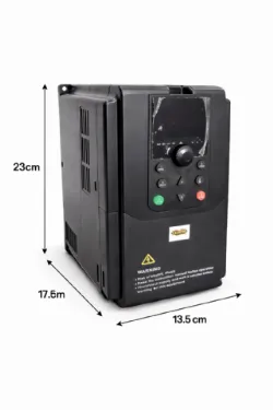 Inversor de Frequ�ncia Trif�sico 3 cv 220V IFT3030-30 Kayama