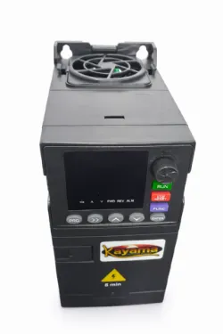 Inversor de Frequ�ncia Trif�sico 1,5 cv 220V IFT3030-15 Kayama