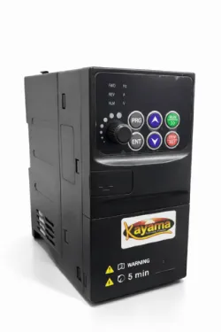 Mini Inversor de Frequ�ncia Trif�sico  1 cv 380V MIFT 3031-10 Kayama