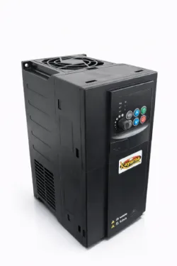 Mini Inversor de Frequ�ncia Trif�sico 15 cv 380V MIFT 3031-150 Kayama