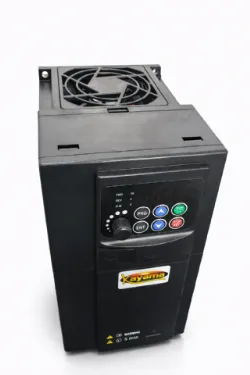 Mini Inversor de Frequ�ncia Trif�sico 15 cv 380V MIFT 3031-150 Kayama