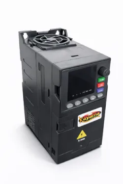 Inversor de Frequ�ncia Monof�sico/Trif�sico  1,5 CV 380V IFMT1031-15 Kayama