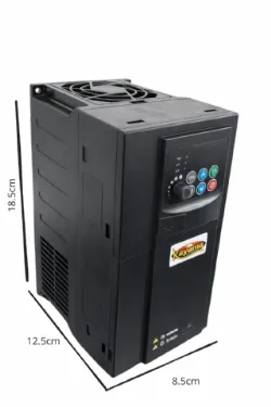 Inversor de Frequ�ncia Monof�sico/Trif�sico  4 CV 380V IFMT1031-40 Kayama