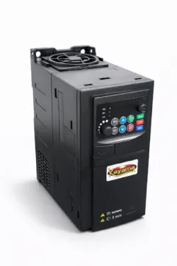 Inversor de Frequ�ncia Monof�sico/Trif�sico  5 CV 380V IFMT1031-50 Kayama