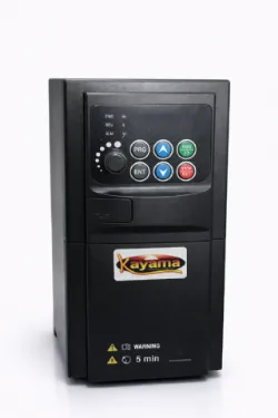 Inversor de Frequ�ncia Monof�sico/Trif�sico  7,5 CV 380V IFMT1031-75 Kayama