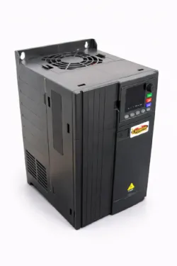 Inversor de Frequ�ncia Monof�sico/Trif�sico 15 CV 380V IFMT1031-150 Kayama