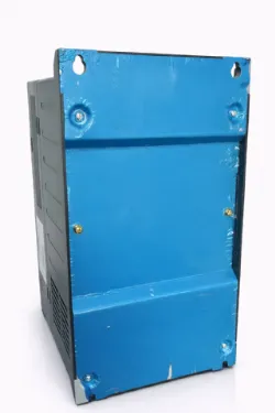 Inversor de Frequ�ncia Monof�sico/Trif�sico 15 CV 380V IFMT1031-150 Kayama