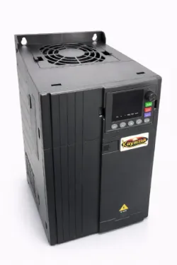 Inversor de Frequ�ncia Monof�sico/Trif�sico 15 CV 380V IFMT1031-150 Kayama